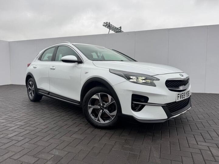 Kia XCeed 1.0 T-GDi 2 Euro 6 (s/s) 5dr