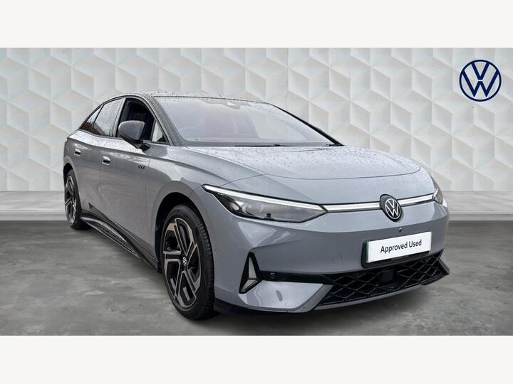 Volkswagen ID.7 86kWh GTX Fastback Auto 4Motion 5dr