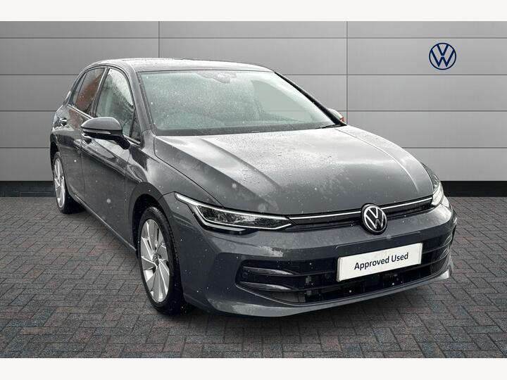 Volkswagen Golf 1.5 TSI EHybrid 19.7kWh Match DSG Euro 6 (s/s) 5dr