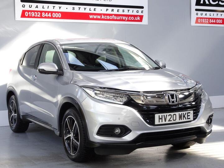 Honda HR-V 1.5 I-VTEC SE Euro 6 (s/s) 5dr