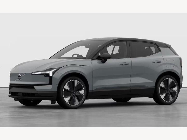 Volvo EX30 Single Motor Extended Range 69kWh Ultra Auto 5dr
