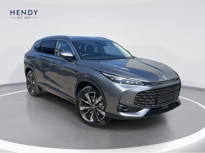 MG MG HS 1.5 Hybrid+ Trophy Auto Euro 6 (s/s) 5dr