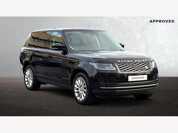 Land Rover Range Rover 3.0 SD V6 Vogue Auto 4WD Euro 6 (s/s) 5dr