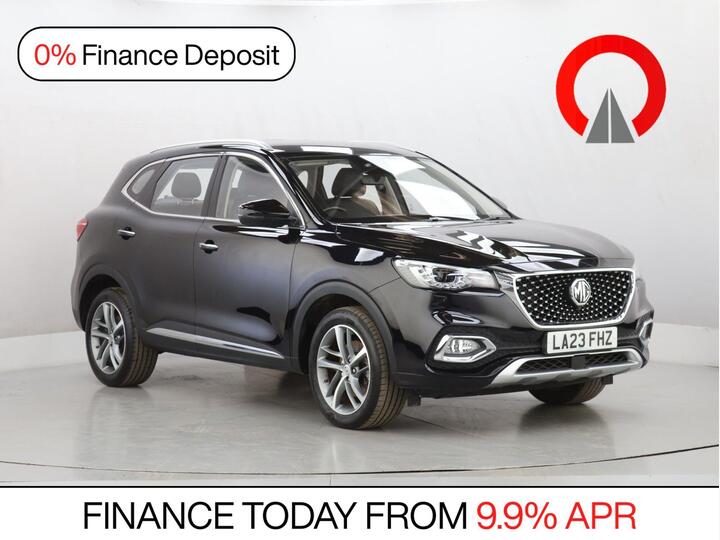 MG MG HS 1.5 T-GDI Excite Euro 6 (s/s) 5dr