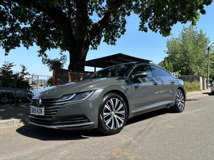 Volkswagen Arteon 1.5 TSI EVO Elegance Fastback DSG Euro 6 (s/s) 5dr