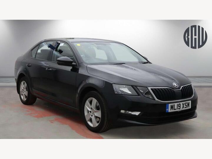 Skoda OCTAVIA 1.5 TSI ACT SE Technology DSG Euro 6 (s/s) 5dr Skoda OCTAVIA 1.5 TSI ACT SE Technology DSG Euro 6 (s/s) 5dr