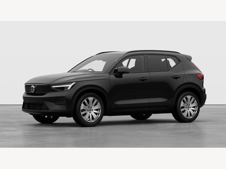 Volvo EX40 Single Motor Extended Range 82kWh Core Auto 5dr