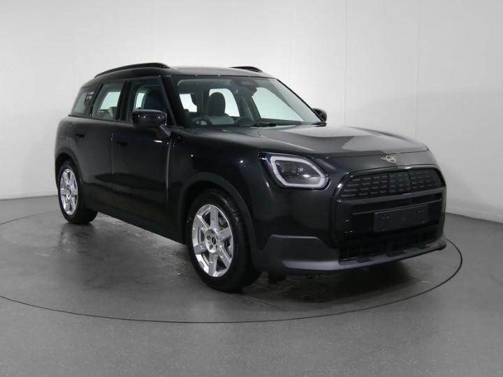 MINI COUNTRYMAN E 66.5kWh Classic Auto 5dr