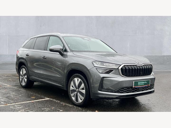 Skoda Kodiaq 2.0 TDI SE L DSG 4WD Euro 6 (s/s) 5dr (7 Seat)