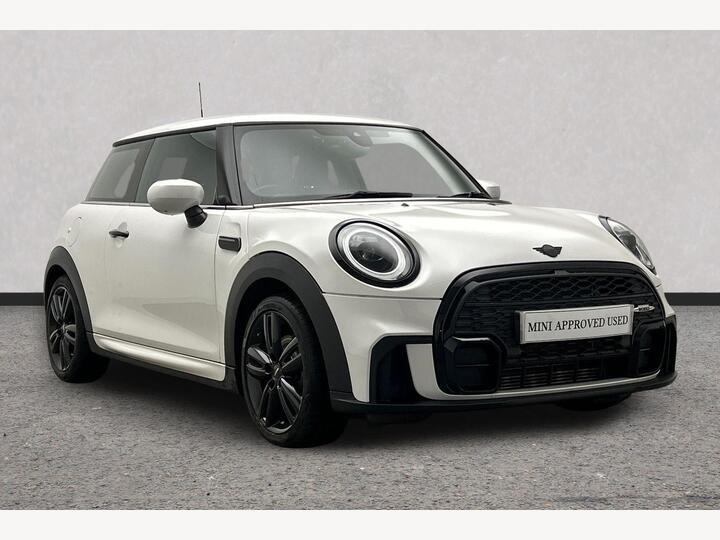 MINI Hatch 1.5 Cooper Sport Euro 6 (s/s) 3dr