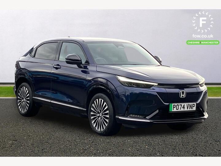 Honda E Ny1 68.8kWh Advance Auto 5dr
