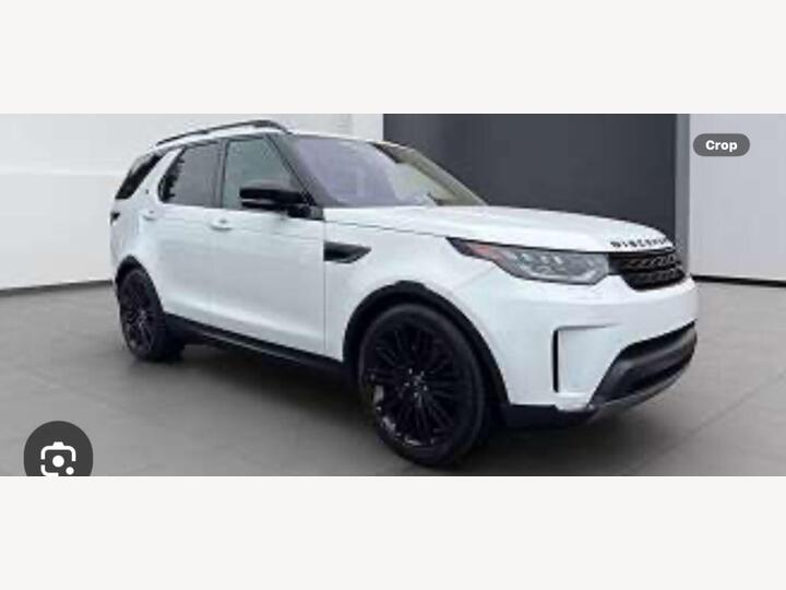 Land Rover DISCOVERY 3.0 TD V6 HSE Auto 4WD Euro 6 (s/s) 5dr