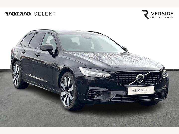 Volvo V90 2.0h T6 18.8kWh Plus Auto AWD Euro 6 (s/s) 5dr