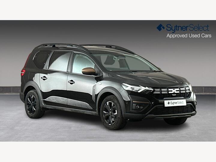 Dacia JOGGER 1.0 TCe EXTREME Euro 6 (s/s) 5dr