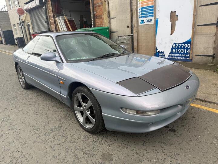Ford Probe 2.5 24v 3dr