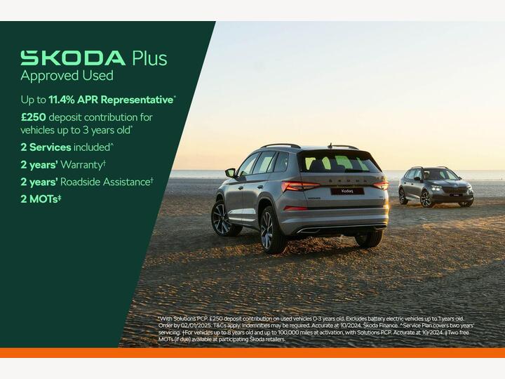 Skoda Superb 1.4 TSI IV 13kWh SportLine Plus DSG Euro 6 (s/s) 5dr Skoda Superb 1.4 TSI IV 13kWh SportLine Plus DSG Euro 6 (s/s) 5dr