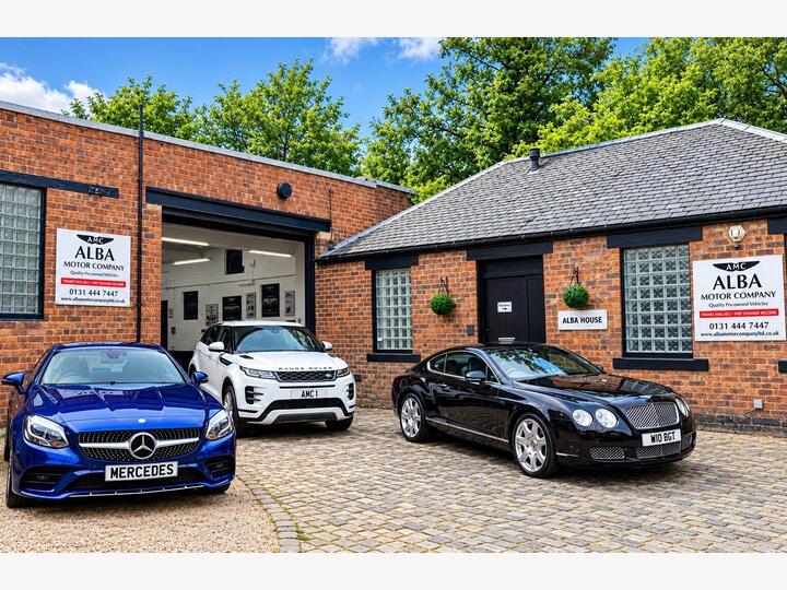 Jaguar XF 2.2d Premium Luxury Sportbrake Auto Euro 5 (s/s) 5dr
