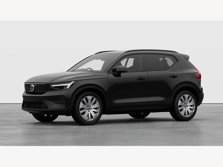 Volvo EX40 Single Motor Extended Range 82kWh Core Auto 5dr