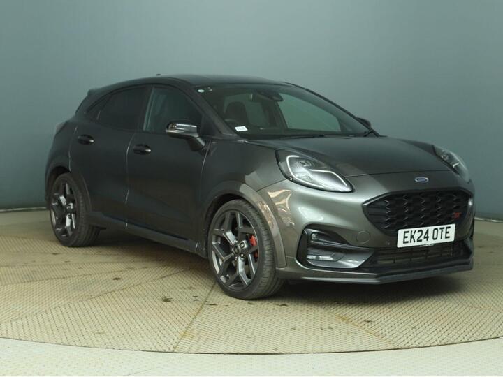 Ford PUMA 1.5T EcoBoost ST Euro 6 (s/s) 5dr
