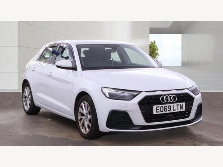 Audi A1 1.0 TFSI 30 Sport Sportback Euro 6 (s/s) 5dr