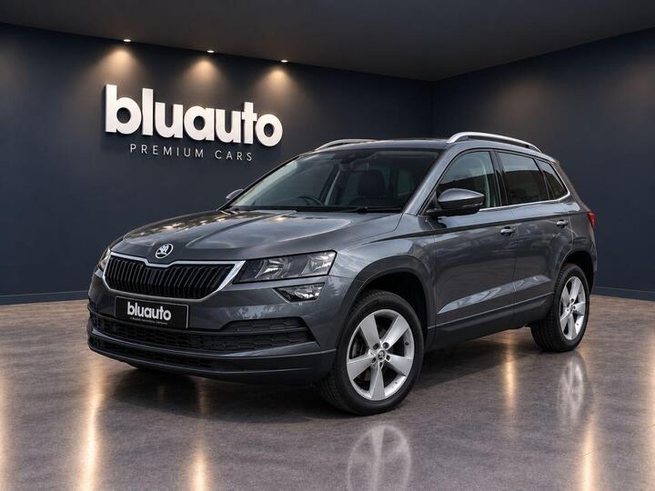Skoda KAROQ 1.5 TSI ACT SE DSG Euro 6 (s/s) 5dr