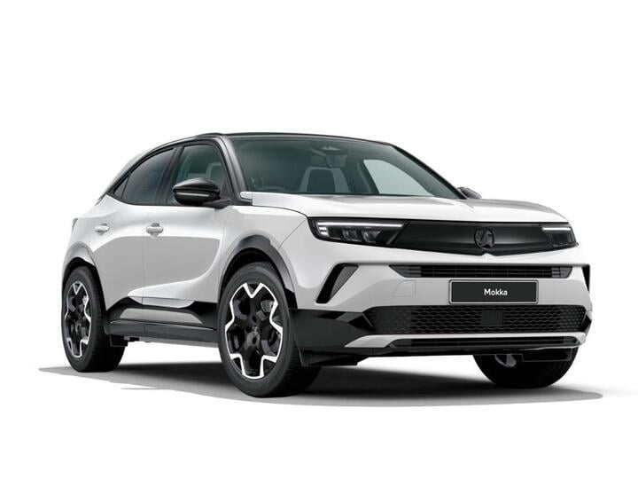 Vauxhall Mokka 1.2 Turbo GS Auto Euro 6 (s/s) 5dr