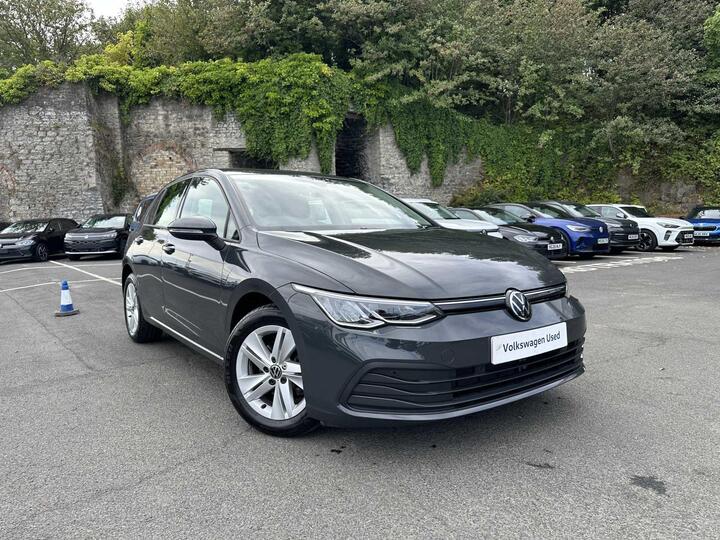 Volkswagen Golf 1.5 TSI Life Euro 6 (s/s) 5dr