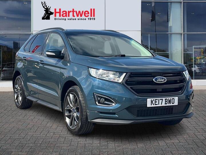 Ford Edge 2.0 TDCi Sport Powershift AWD Euro 6 (s/s) 5dr