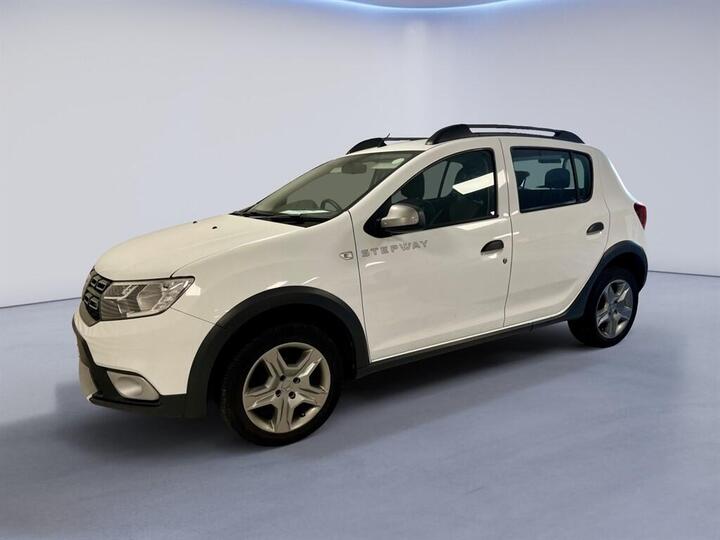 Dacia Sandero 0.9 TCe Essential Euro 6 (s/s) 5dr