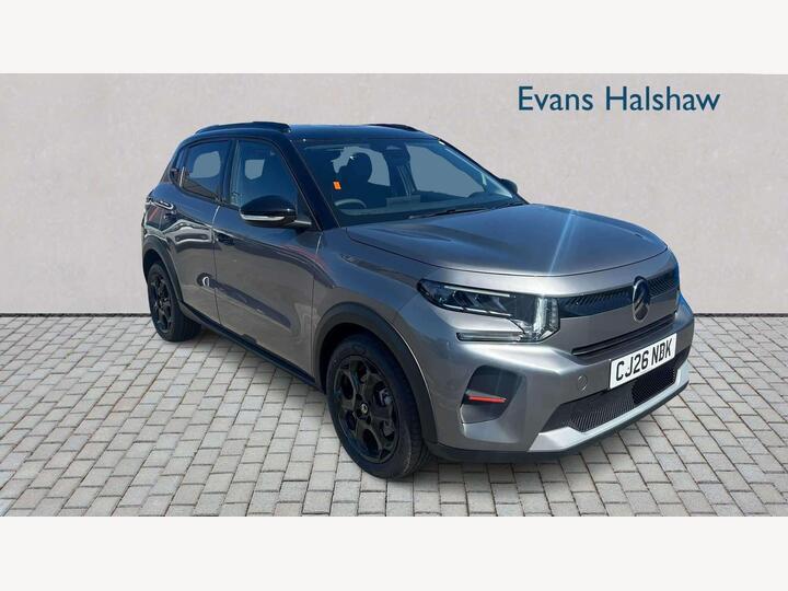 Citroen C3 HATCHBACK 1.2 Turbo COLLECTION Euro 6 (s/s) 5dr