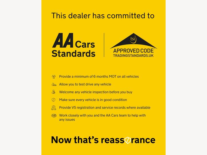 Honda CR-V 2.0 I-VTEC SE Sport 5dr