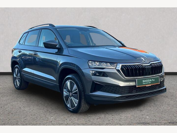 Skoda Karoq 1.0 TSI SE Drive Euro 6 (s/s) 5dr