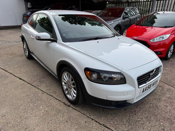 Volvo C30 1.8 SE 2dr
