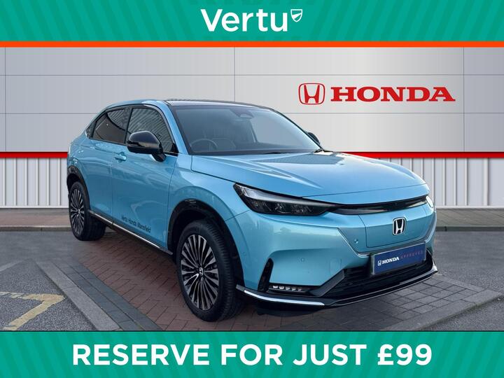 Honda E Ny1 68.8kWh Advance Auto 5dr