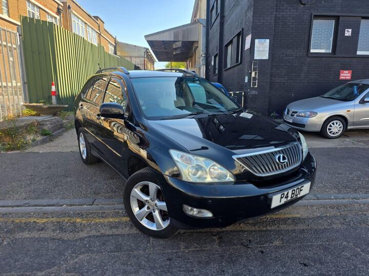 Lexus RX 3.0 300 SE 5dr