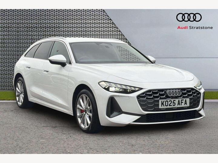 Audi A5 2.0 TFSI Sport S Tronic Euro 6 (s/s) 5dr