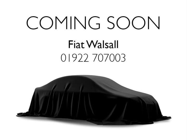 Fiat 500 1.2 Lounge Euro 6 (s/s) 3dr