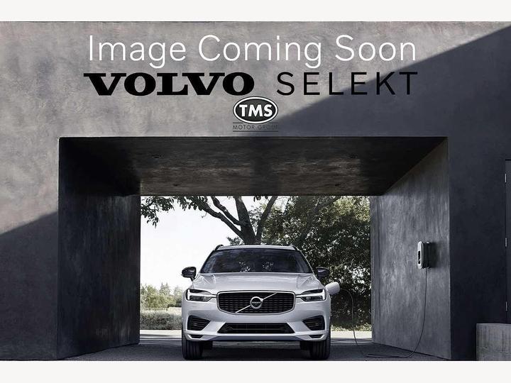 Volvo XC60 2.0 B4 MHEV R-Design Auto AWD Euro 6 (s/s) 5dr