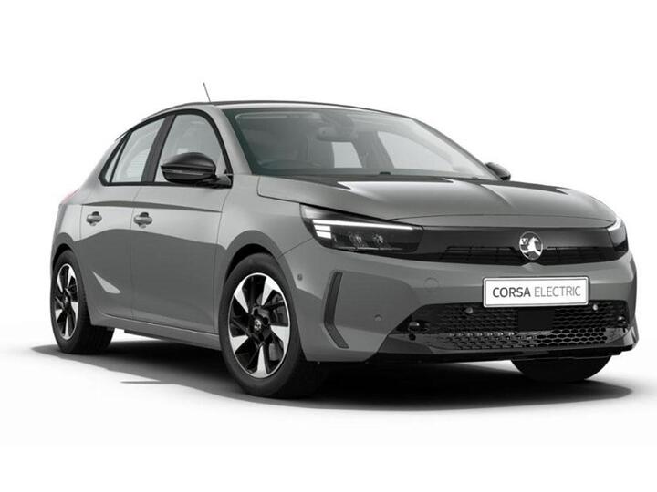 Vauxhall Corsa Electric 50kWh Design Auto 5dr