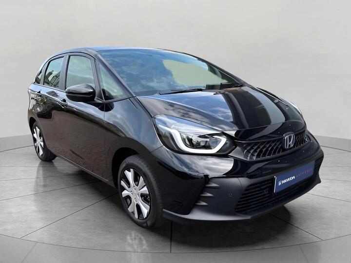 Honda Jazz 1.5 H I-MMD Elegance ECVT Euro 6 (s/s) 5dr