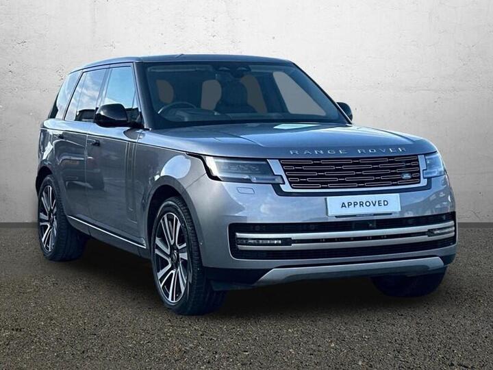 Land Rover RANGE ROVER 3.0 D300 MHEV HSE Auto 4WD Euro 6 (s/s) 5dr