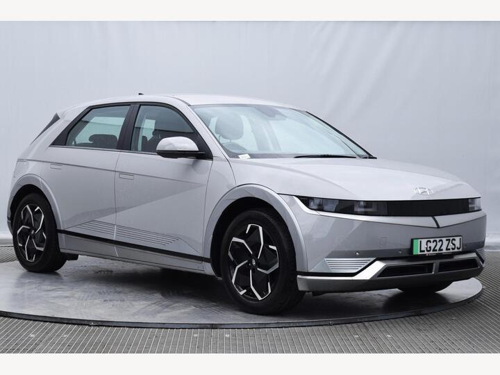 Hyundai IONIQ 5 73kWh Premium Auto 5dr