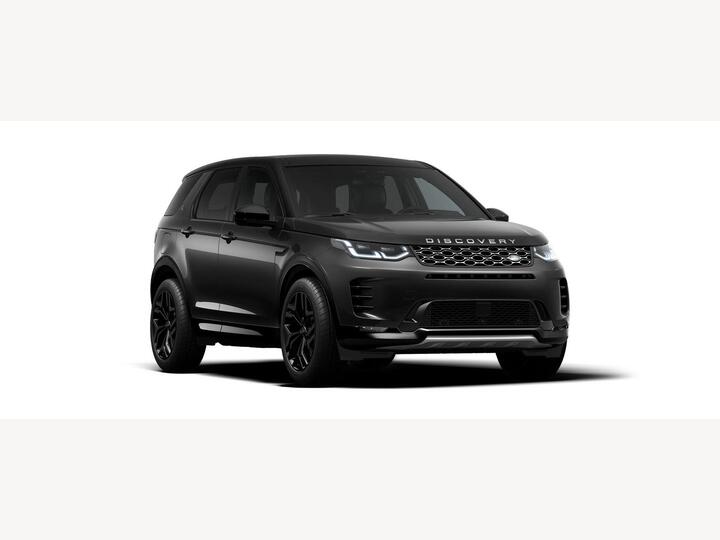Land Rover DISCOVERY SPORT 1.5 P270e 12.17kWh Metropolitan Auto 4WD Euro 6 (s/s) 5dr