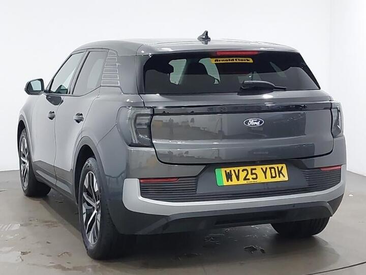 Ford Explorer Extended Range 77kWh Select Auto 5dr