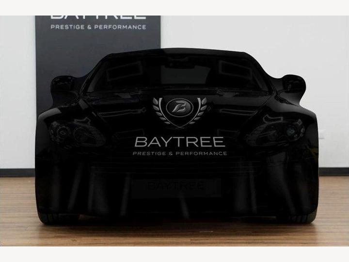 Bentley CONTINENTAL 4.0 V8 GT S Auto 4WD Euro 6 2dr