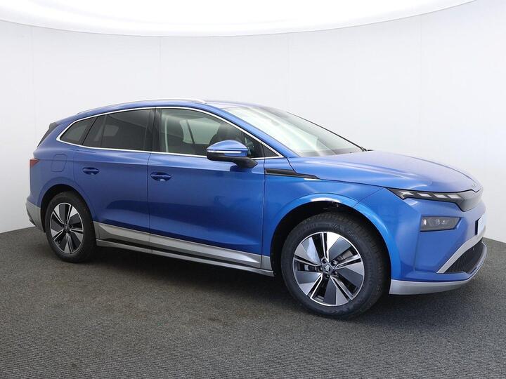 Skoda Enyaq 82kWh 85 Edition Auto 5dr