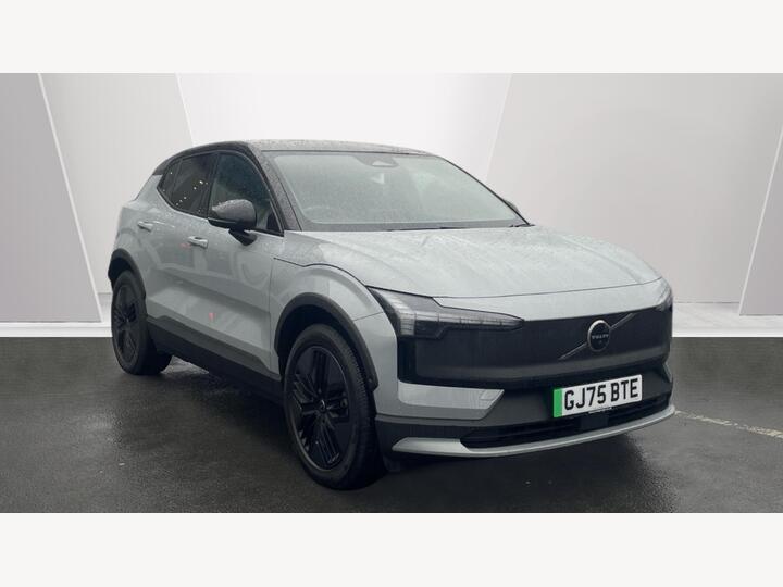 Volvo EX30 Cross Country Twin Performance 69kWh Ultra Auto AWD 5dr