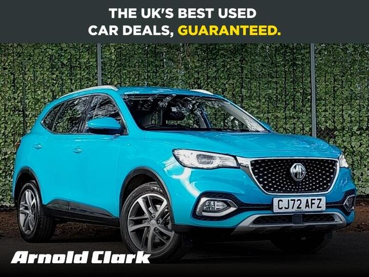 MG MG HS 1.5 T-GDI Excite Euro 6 (s/s) 5dr