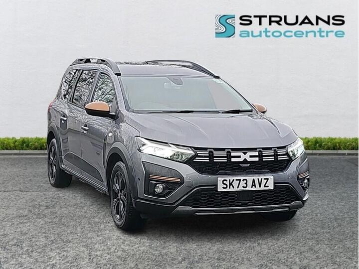 Dacia Jogger 1.0 TCe EXTREME Euro 6 (s/s) 5dr