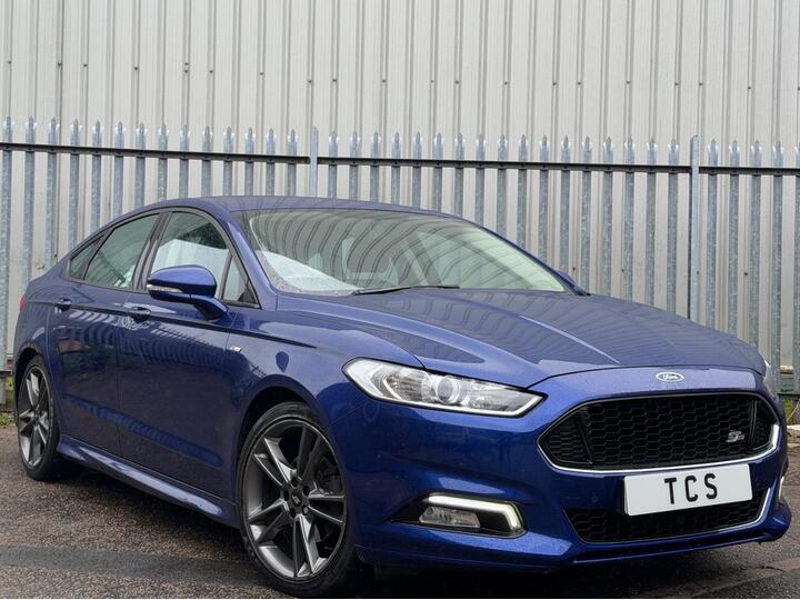 Ford Mondeo 2.0 TDCi ST-Line Euro 6 (s/s) 5dr